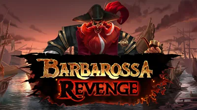 Immagine di Barbarossa Revenge